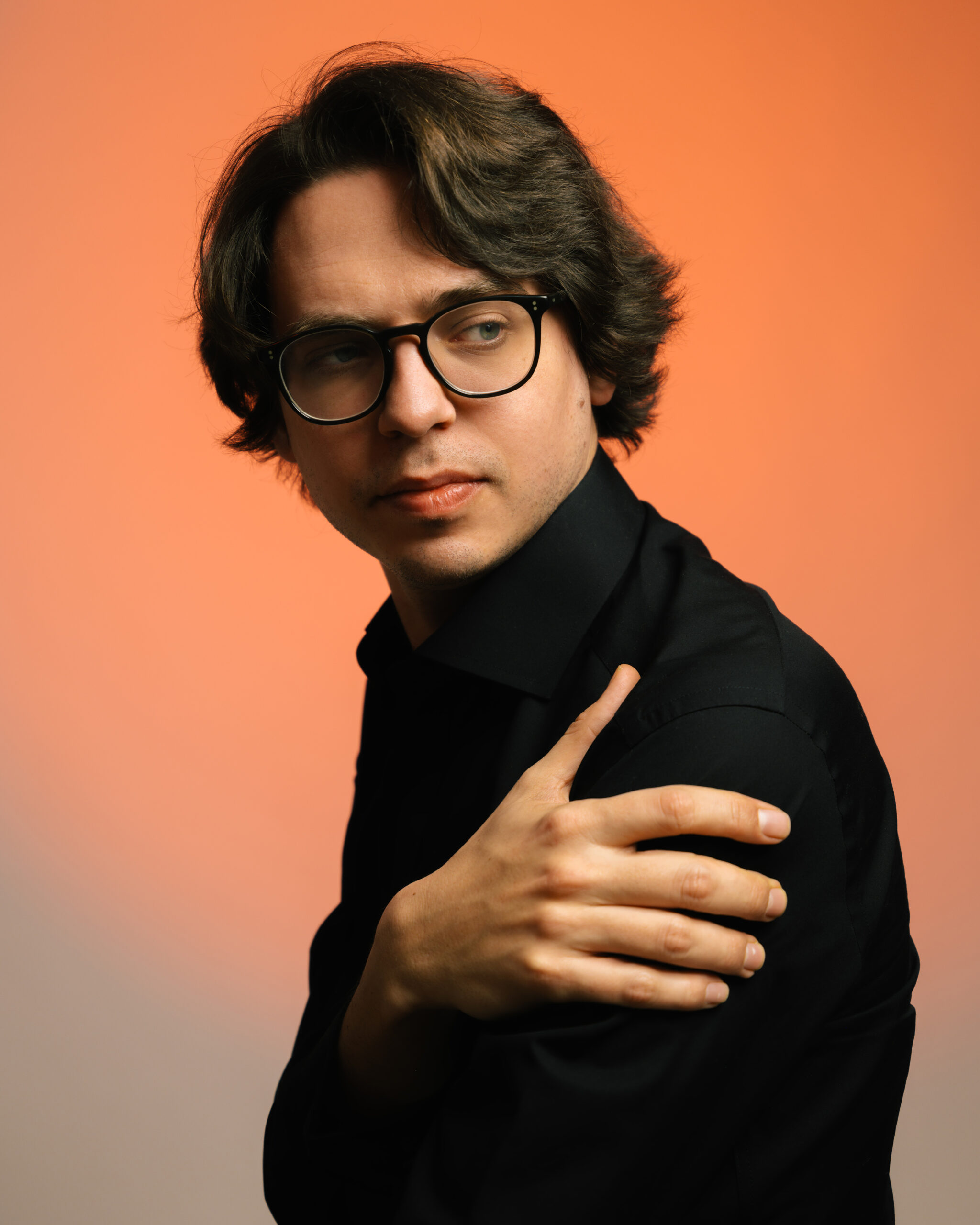 Lucas Debargue